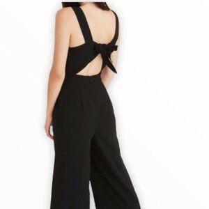 Madewell Wide-Leg Jumpsuit